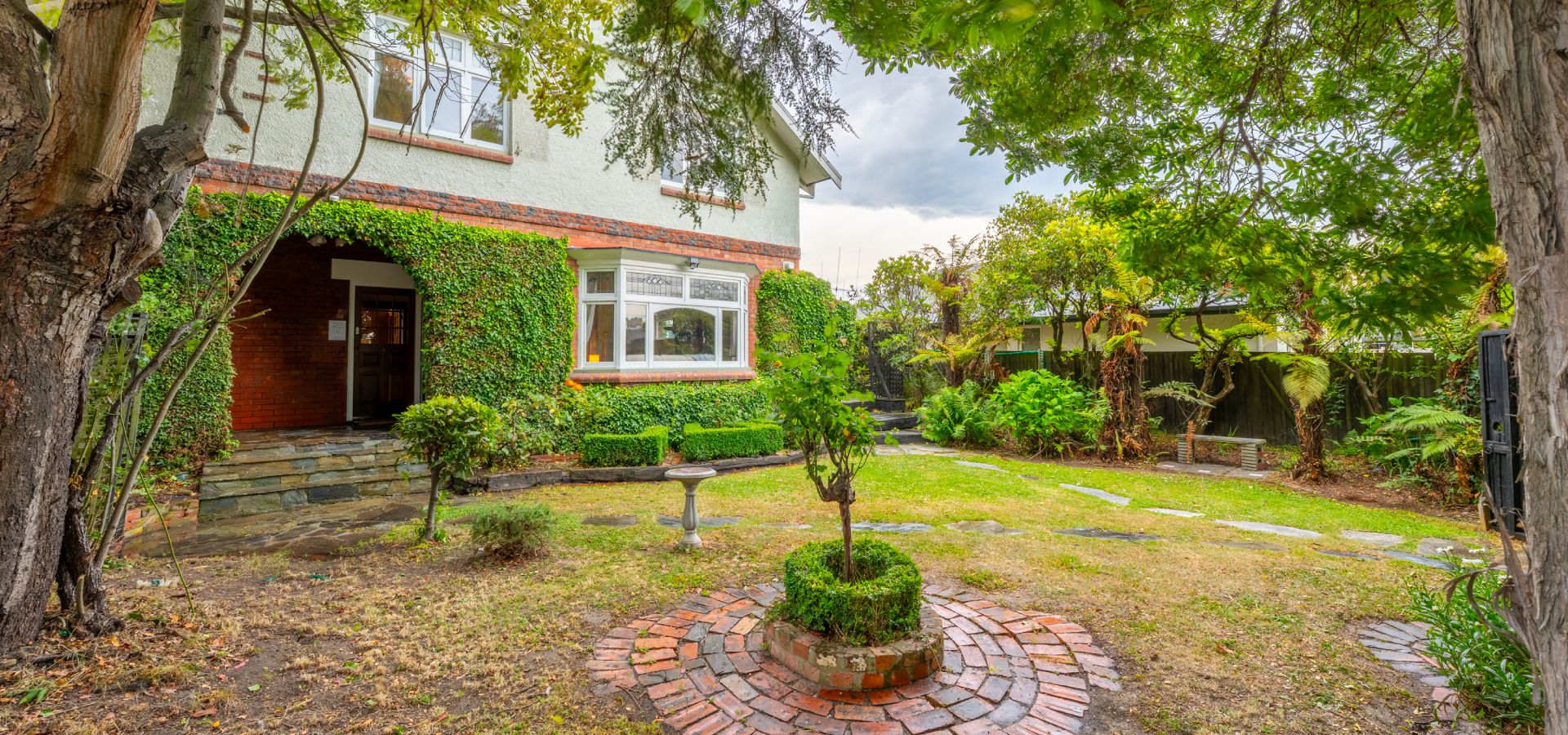 Timaru accommodation