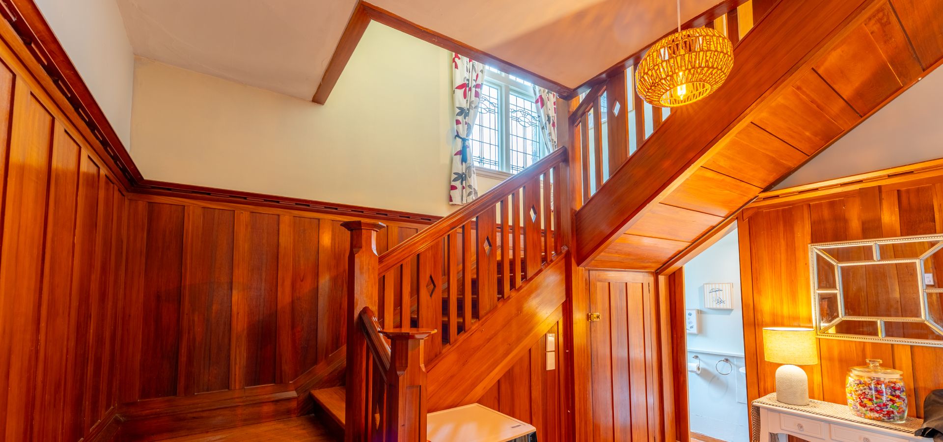 Accommodation in Timaru